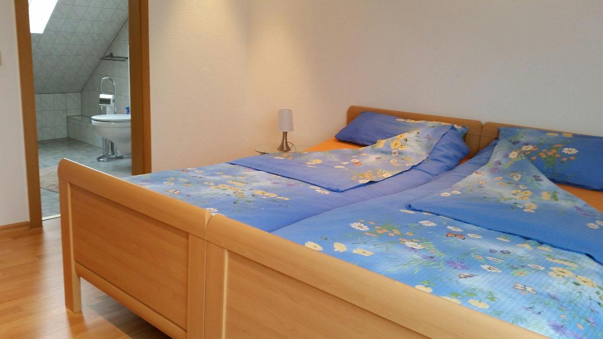 Haus-Schiffer-Ferienwohnung-Finja Rhauderfehn ภายนอก รูปภาพ